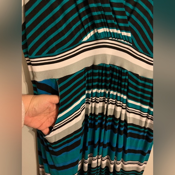 Summer Dress 2X - Picture 4 of 4